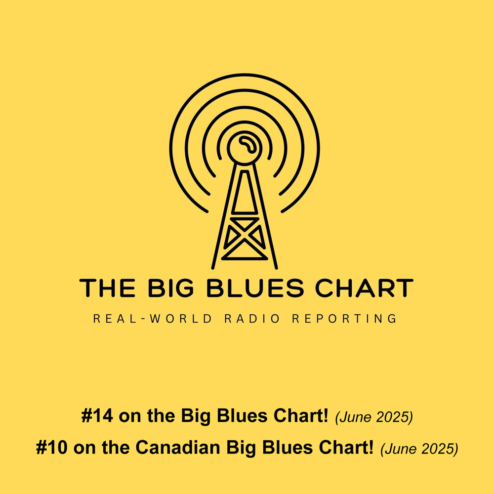 Big Blues Chart